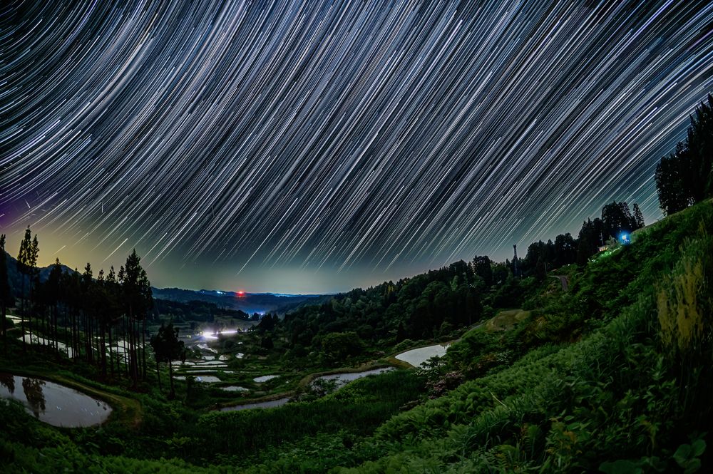 Cosmic Scale