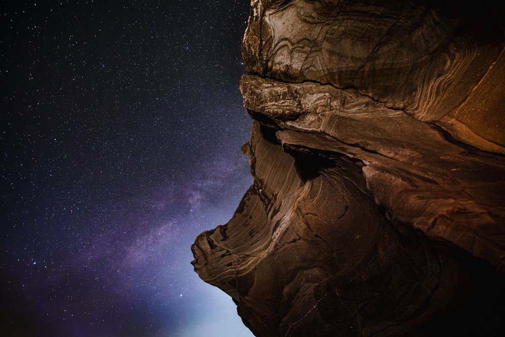 Cosmic Scale